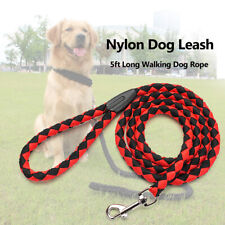 Nylon dog leash d'occasion  Clermont-Ferrand-