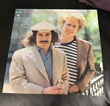 Antigo 1972 Simon and Garfunkel's Greatest Hits LP  comprar usado  Enviando para Brazil