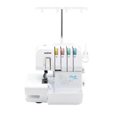 Brother 1634DX Overlock Serger with Free Support Plan Refurbished for sale  Shipping to South Africa