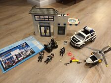 City action police for sale  GODALMING