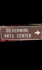 Silver mine arts for sale  Clinton