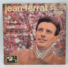 Jean ferrat montagne d'occasion  Biscarrosse