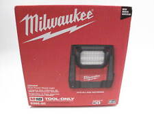 Milwaukee Rover 2366-20 Cordless LED Flood Light 18V 4000 Lumen Tool Only, used for sale  Rochester