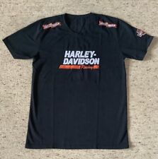 Harley davidson shirt gebraucht kaufen  Uplengen