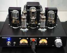 Nobosound tube amplifier for sale  Shipping to Ireland