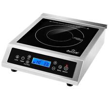 Duxtop Professional Portable Induction Cooktop Commercial Range Countertop for sale  Shipping to South Africa