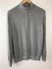 Reiss blackhall zip for sale  LEICESTER