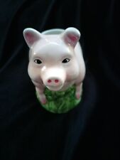 Vintage piggy creamer for sale  Trenton