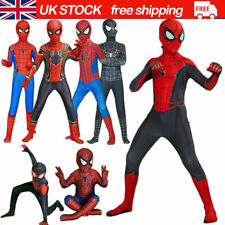 Children superhero spiderman for sale  LEICESTER