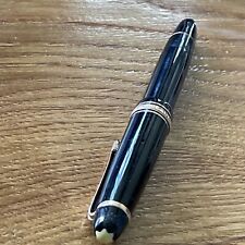 vintage montblanc gebraucht kaufen  Cronenberg