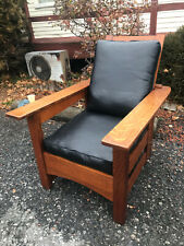 Limbert morris chair for sale  Shamokin Dam