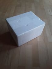 Styroporbox thermobox kühlbox gebraucht kaufen  Renchen