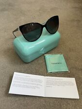 Tiffany sunglasses crystal for sale  OLDHAM