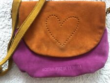 Sac bandouliere agatha d'occasion  Lille-