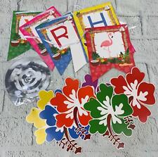 aloha party decorations for sale  Mccordsville