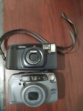 Lot pentax iqzoom for sale  Rowland Heights