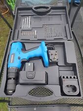 Powerbase 14.4v cordless for sale  BROMLEY
