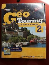 Geo touring con usato  Orvieto