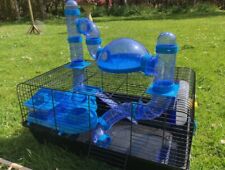 Hamster cage tubes for sale  CAMBRIDGE