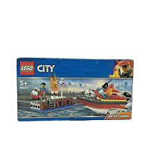 Lego city 60213 gebraucht kaufen  Hamburg