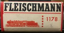 Fleischmann 1178 locomotiva usato  Frascati