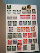 Album pagine francobolli usato  Bozen