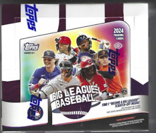 2024 topps big for sale  Lafayette