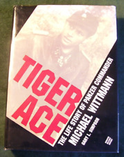 Tiger ace. life for sale  PEWSEY