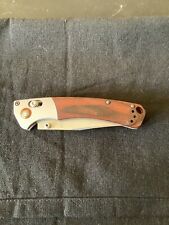 Benchmade 15085 3.4 for sale  Towson