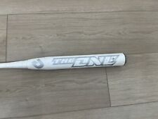 Demarini one slowpitch for sale  Franklin
