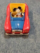 Mickey mouse topolino for sale  Yorktown Heights