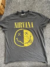 Mens grey nirvana for sale  MANCHESTER