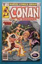 Conan the barbarian usato  Roma
