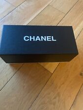 Chanel sunglasses empty for sale  LONDON