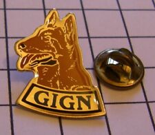 Pin gign gerdarmerie d'occasion  Saint-Nazaire