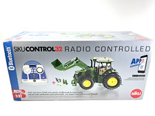 Siku control32 radio gebraucht kaufen  Mannheim