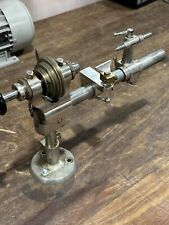 Lorch watchmaker lathe for sale  Shipping to Ireland