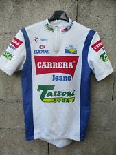 Maillot carrera jeans d'occasion  Raphele-les-Arles