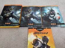 Infinity core rulebook for sale  Apex