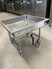 Stainless steel commercial for sale  READING