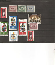 Lot timbres jeux d'occasion  Amiens-