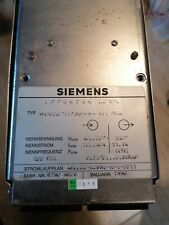 Siemens wechselrichter inverte gebraucht kaufen  Syrau