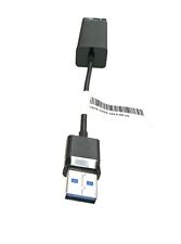 Adaptador genuíno HP USB 3.0 para Gigabit RJ45 829834-001 829941-001 N7P47AA comprar usado  Enviando para Brazil