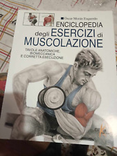 Enciclopedia degli esercizi usato  Torino