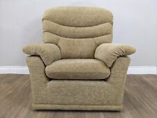 Armchair plan beige for sale  BRISTOL