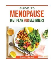 Guide menopause diet gebraucht kaufen  Trebbin