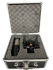 Akg microphone p220 for sale  Hewitt
