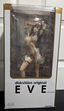 Used, EVE Daiki Diskvision Original EVE Figure 1/5.5 Scale PVC D Zou 2009 Anime Japan  for sale  Shipping to South Africa