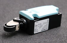 Siemens rollentaster 3se5112 gebraucht kaufen  Deutschland