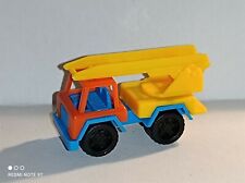 Véhicule miniature camion d'occasion  Pérenchies